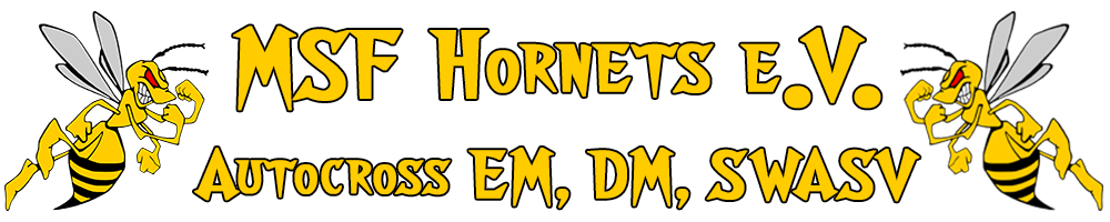 MSF Hornets e.V.